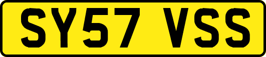 SY57VSS