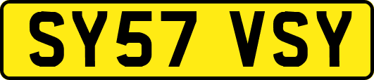SY57VSY