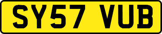 SY57VUB
