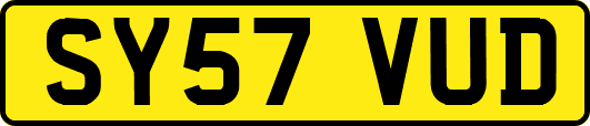 SY57VUD