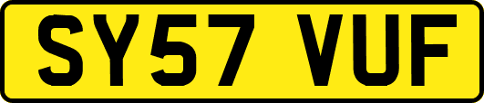 SY57VUF