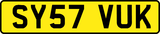 SY57VUK