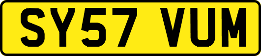 SY57VUM