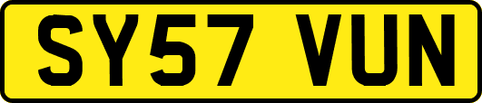 SY57VUN