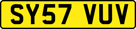 SY57VUV