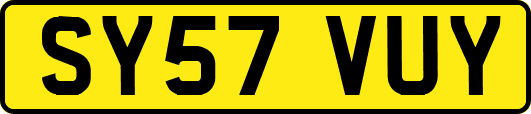 SY57VUY