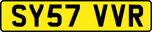 SY57VVR