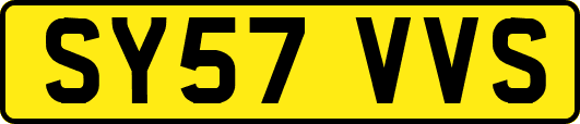 SY57VVS