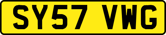 SY57VWG