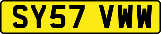 SY57VWW