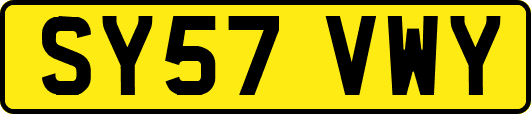 SY57VWY