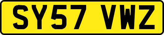 SY57VWZ
