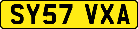 SY57VXA