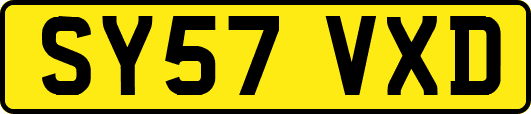 SY57VXD