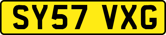 SY57VXG