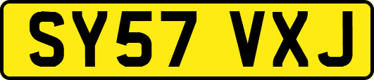 SY57VXJ