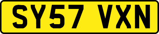 SY57VXN