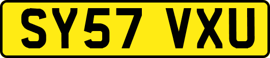 SY57VXU