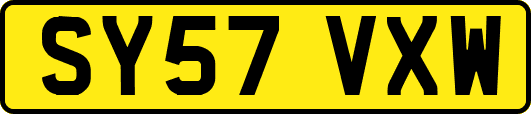 SY57VXW
