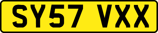 SY57VXX