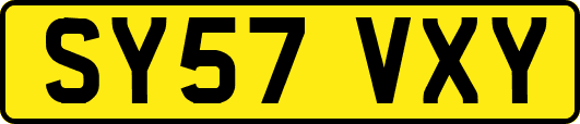 SY57VXY