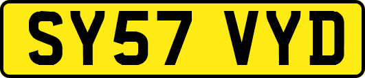 SY57VYD