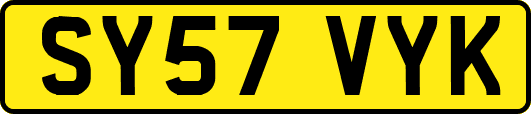 SY57VYK