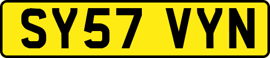 SY57VYN