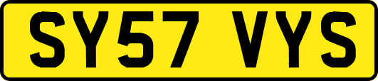 SY57VYS