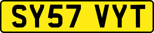 SY57VYT