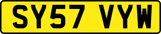 SY57VYW