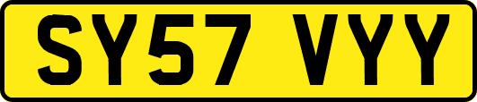 SY57VYY