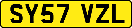 SY57VZL
