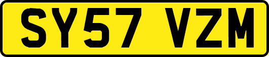 SY57VZM
