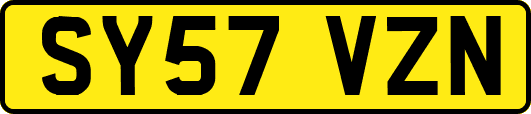 SY57VZN