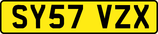 SY57VZX