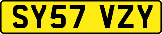SY57VZY