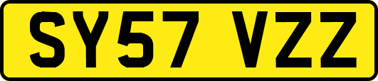 SY57VZZ