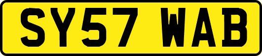 SY57WAB