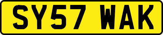 SY57WAK