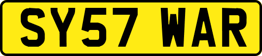 SY57WAR