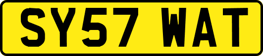 SY57WAT