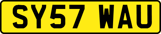 SY57WAU