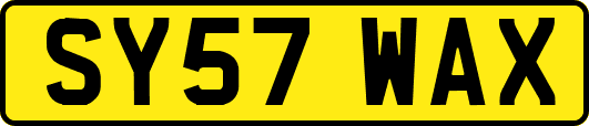 SY57WAX