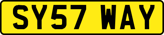 SY57WAY