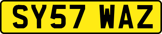 SY57WAZ