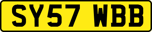 SY57WBB