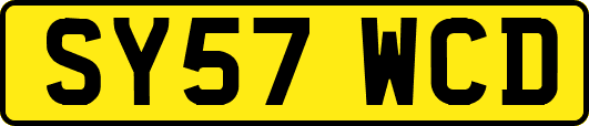SY57WCD