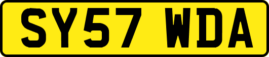 SY57WDA