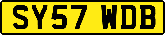 SY57WDB
